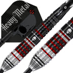 Harrows Ryan Searle series 2 90%