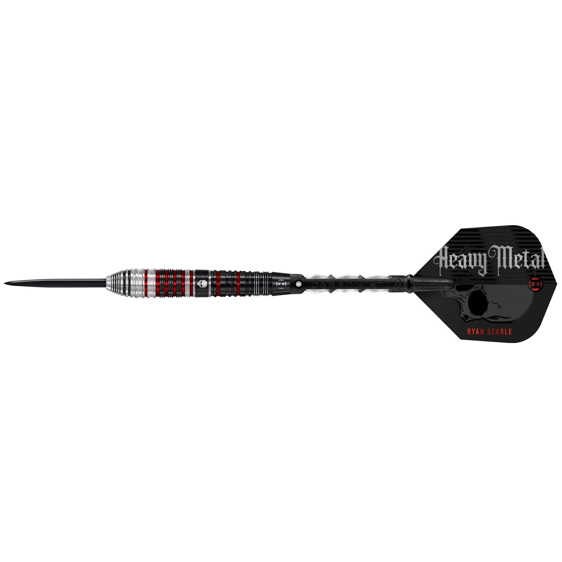 Harrows Ryan Searle series 2 90%