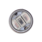 2PCS 1156/BA15S 16.5W 1155LM 630-660nm 33 LED SMD 5630 Red Light Car Brake Light Lamp Bulb for Vehicles , DC12V, 1156 Red Light, 1156 Yellow Light