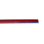 Universal Decorative Scratchproof Stickup 8M Flexible Car Wheel Hub TRIM Mouldings Decoration Strip