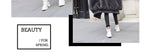 Winter Faux Fur Fashionable Hooded Cotton Long Plush Fleece Temperament Loose Jacket for Women