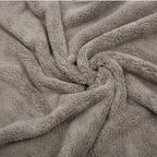 Microfiber Car Drying Towel Super Absorbent Soft Cleaning Cloth