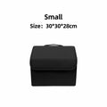 Car Organizer Trunk Storage Bag Large Capacity