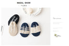 Spring Anti Slip Baby Socks Toddler Kids Floor Socks with Rubber Soles Autumn Newborn Baby Boy Girl Cartoon Cute Ball Warm Socks