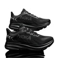 Men’s Breathable Mesh Running Shoes – Non-Slip Cushioned Trainers
