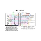Twin Cherries Sweets