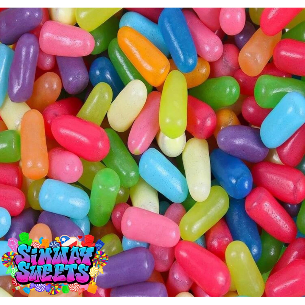 USA Mike & Ike Mega Mix Sweets