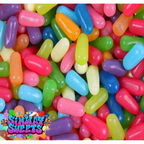 USA Mike & Ike Mega Mix Sweets