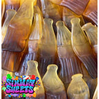 Giant Cola Bottles Simway Sweets