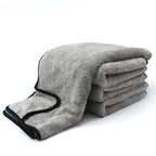 Microfiber Car Drying Towel Super Absorbent Soft Cleaning Cloth