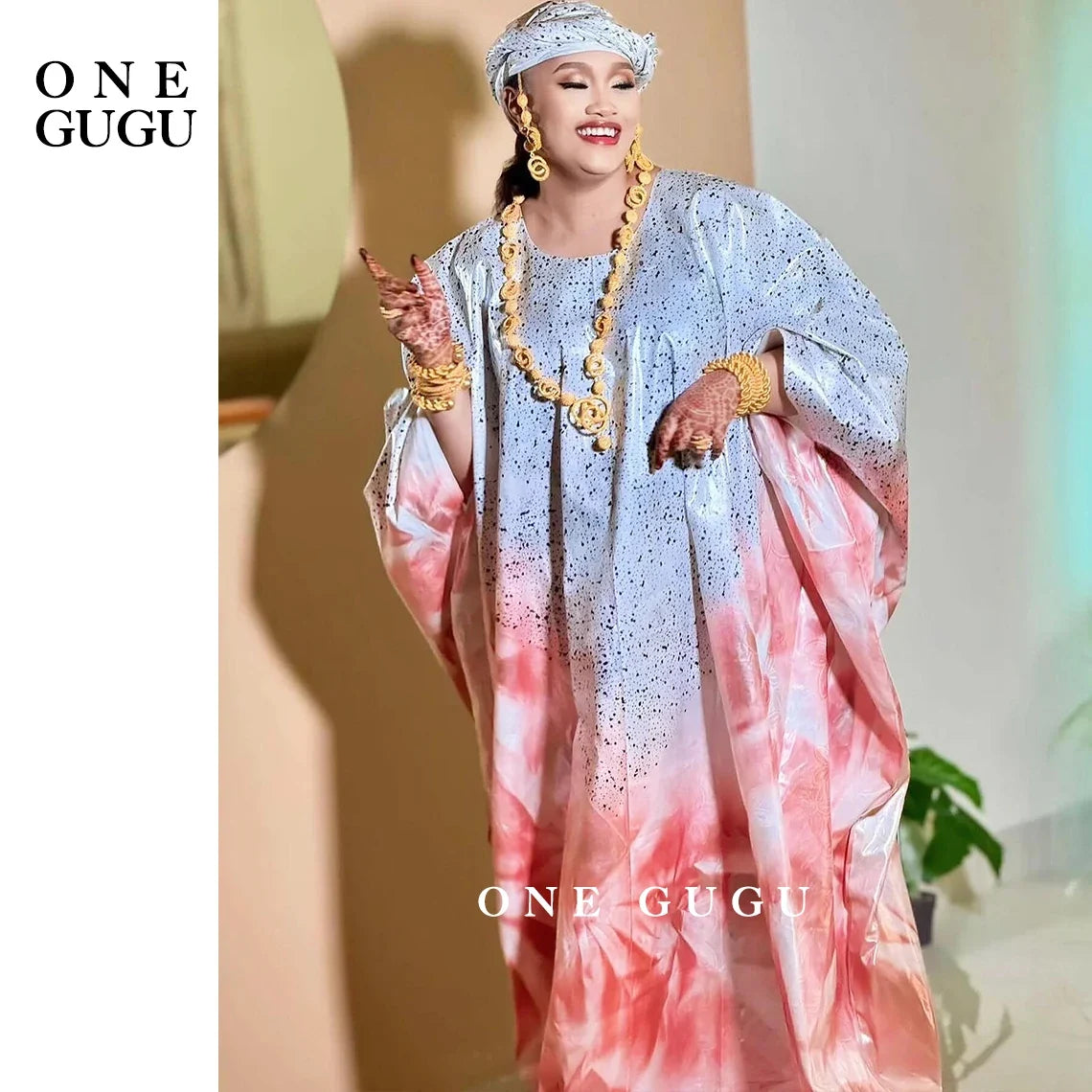 Perfumed First Quality African Dashiki Basin Dress Unique Cuff Design Nigerian Print Bazin RicheWedding Party Boubou Robe