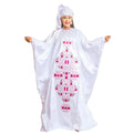 African Dress For Women's Plus Size Dress Bazin Riche Embroidery Floor Long Dress With Scarf