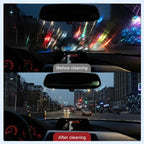 Car Glass Cleaning Wipes Windshield Windows