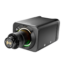 Simagic GT NEO Hub with Alpha EVO Sport 9nm Wheel Base & P500-2 Dual-Sensor 2-Pedal Set