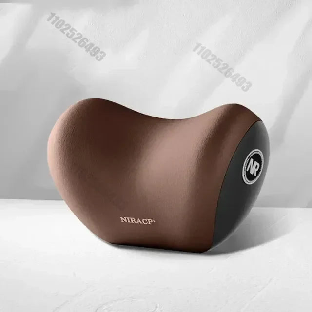 Seat Backrest Car Cushion