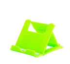 Cadaget Accessories Flexible Foldable Cell Phone Tablet Desk Stand Holder Smartphone Mobile Phone Bracket for Mobilephone Stand