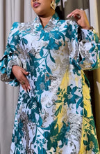 woman Plus Size Kaftan Dress Wedding Party Djellaba 2026 New Gown Turkey Dress dashiki African clothes