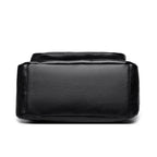 Genuine Brand PU Leather Sac Luxury Handbags Women Bags Designer Shoulder Crossbody Hand Bags for Women 2022 Purses and Handbags