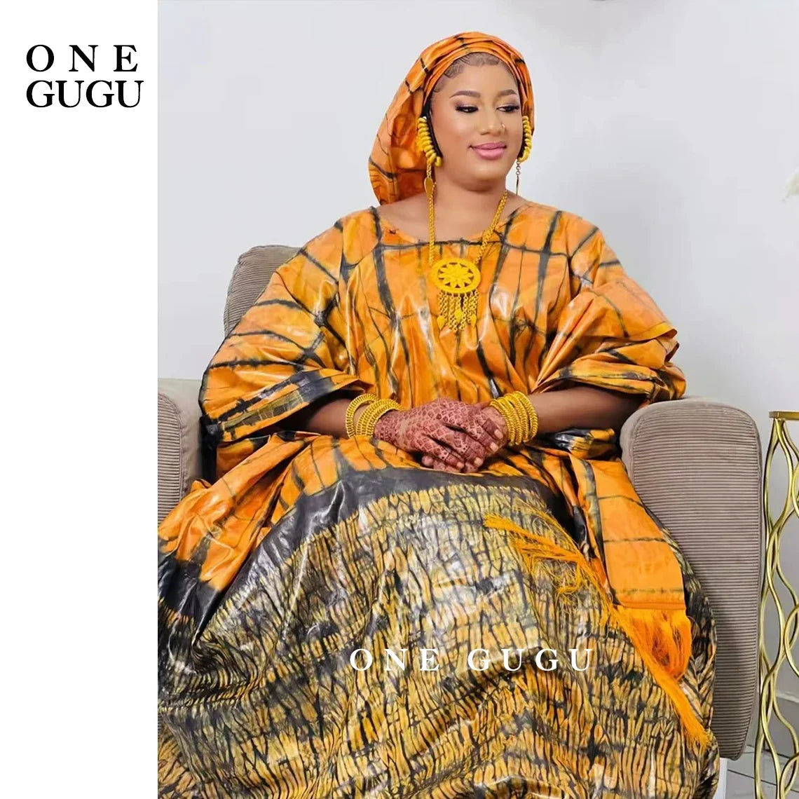 Perfumed First Quality African Dashiki Basin Dress Unique Cuff Design Nigerian Print Bazin RicheWedding Party Boubou Robe