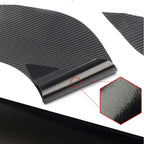 Car Door Handle Protection Film (4PCS)  Carbon Fiber Scratch Resistant Stickers
