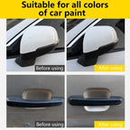 Nano Sparkle Cloth Car Scratch Remover & Paint Polishing Repair Cloth