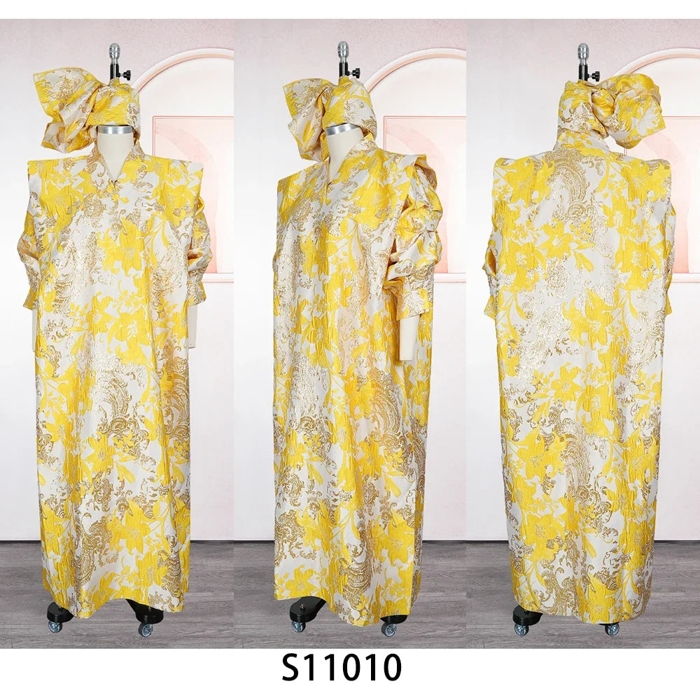 woman Plus Size Kaftan Dress Wedding Party Djellaba 2026 New Gown Turkey Dress dashiki African clothes
