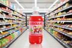 12 X Vitazade Raspberry 330ML