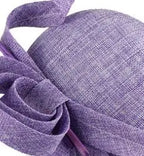 Yellow Fashion Hat Fedora Formal Dress Church Fascinators Hat Headband Party