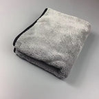 Microfiber Car Drying Towel 100×40cm Extra Soft High Absorption Cleaning Cloth