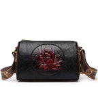 Genuine Brand PU Leather Sac Luxury Handbags Women Bags Designer Shoulder Crossbody Hand Bags for Women 2022 Purses and Handbags