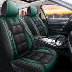 Car seat cushion Four Seasons universal new seat cover Leather