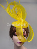 Ladies Royal Ascot Chapeau Cap Wedding Fascinator Hat Headpiece Women Church
