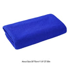 Microfiber Car Drying Towel Super Absorbent Soft Cleaning Cloth