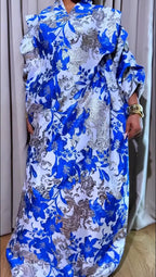 woman Plus Size Kaftan Dress Wedding Party Djellaba 2026 New Gown Turkey Dress dashiki African clothes