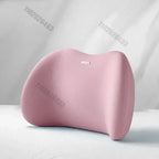 Seat Backrest Car Cushion