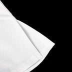Family Matching African Wedding Outfits For Husband and Wife Bazin Riche Robes Custom Couple Dashiki Set Boy Kid white Dress
