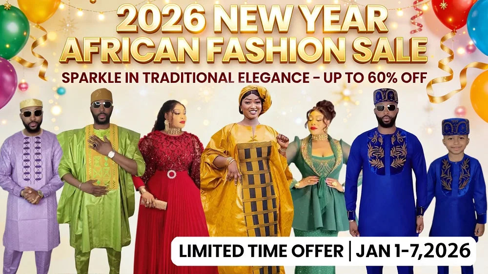 H&D African dresses for woman Turkey dress Sequin Diamond Robe Africaine African clothing Fashion Boubou Africain femme 2026 New