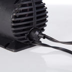 Portable Air Pump Inflator  Compact Car Tire & Multi-Purpose Air Compressor