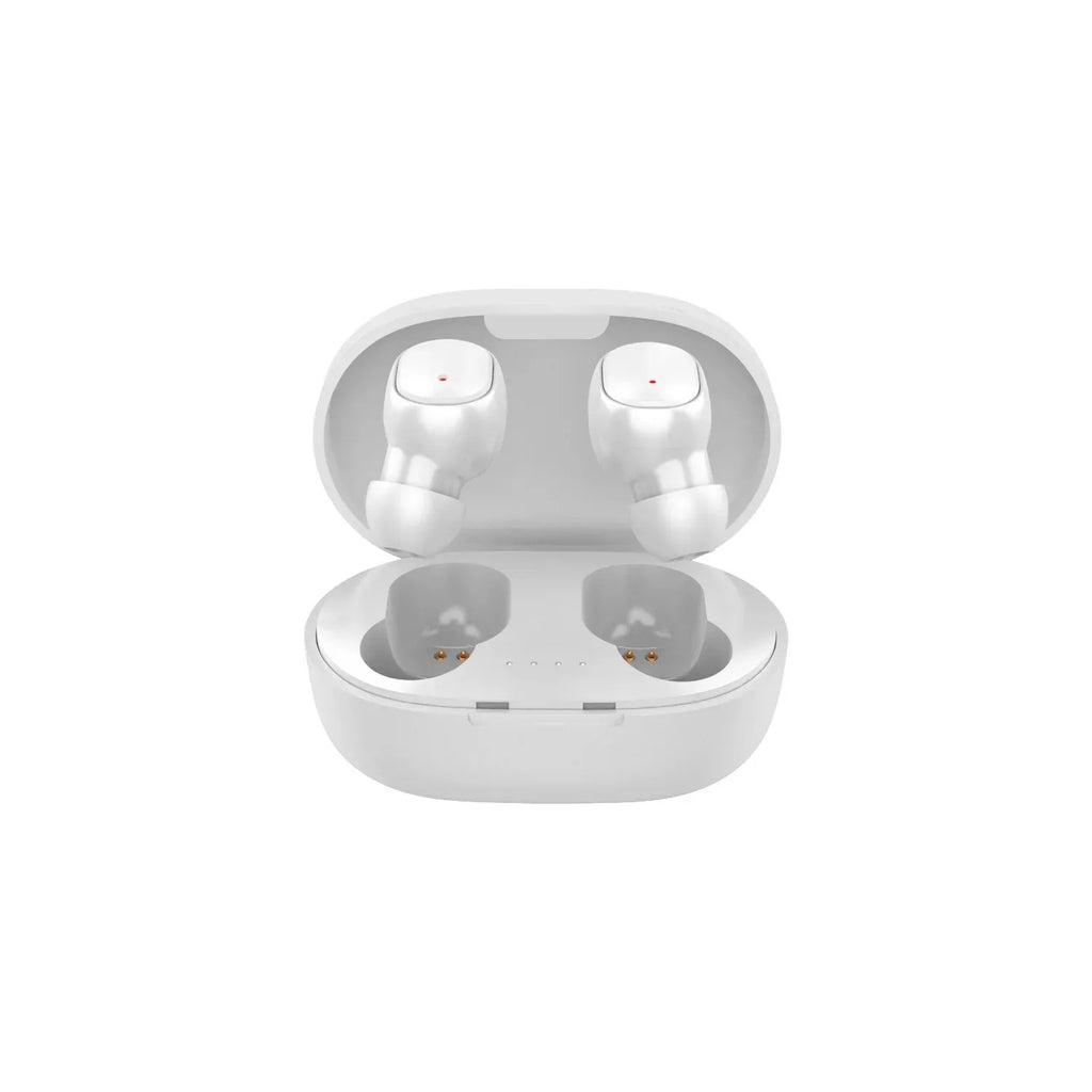 Original A6S TWS Wireless Bluetooth Headset Earphone Bluetooth Sport Inear Earbuds Headset with Mic for Xiaomi Iphone Lenovo