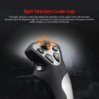 Flight Simulator Gamepad Controller PC Flight Simulation Cockpit Stick for PC/Desktop Game Accessories