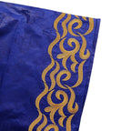 African Dresses for Women Dashiki Traditional Bazin Gown Ankara Embroidery Boubou Robe Nigeria Wedding Evening Party Dress