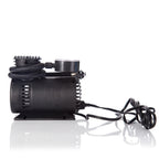 Portable Air Pump Inflator  Compact Car Tire & Multi-Purpose Air Compressor