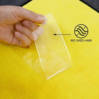 Microfiber Car Cleaning Towels (2/6PCS)  Extra Soft High Absorption Drying Cloths