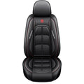 Car seat cushion Four Seasons universal new seat cover Leather
