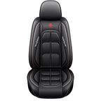 Car seat cushion Four Seasons universal new seat cover Leather