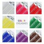 ANNAFRIS 50Pcs  Disposable Eyelash  Brush Soft Head Crystal Eyebrow Brush Lash Extension Brush  Mascara Wand Makeup Tool
