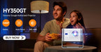 Magcubic L018 Projector