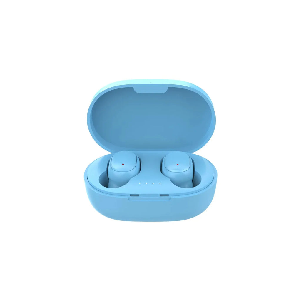 Original A6S TWS Wireless Bluetooth Headset Earphone Bluetooth Sport Inear Earbuds Headset with Mic for Xiaomi Iphone Lenovo