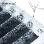 ANNAFRIS 50Pcs  Disposable Eyelash  Brush Soft Head Crystal Eyebrow Brush Lash Extension Brush  Mascara Wand Makeup Tool