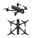 GEPRC Vapor-X5 WTFPV 5" Freestyle Quadrocopter (GPS Edition)